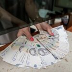 Середня зарплата в Україні у квітні виросла на 0,5% – Держстат