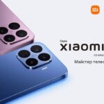 Серія Xiaomi 17T в Україні: Майстер телефото тепер у двох форматах