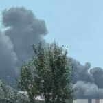 “Шахеди” вдарили по Одесі, є поранені