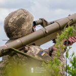 “Шахеди” з восьми напрямків: як спрацювала ППО