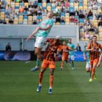 Шахтар став чемпіоном України після перемоги над Полтавою
