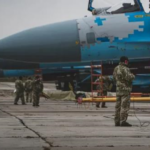 Швеція посилила підтримку української військової авіації