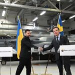 Швеція продасть Україні винищувачі Gripen – ЗМІ