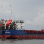 Швеція відпускає екіпаж затриманого підсанкційного судна РФ