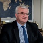 Сибіга обговорив з Грузією нормалізацію відносин