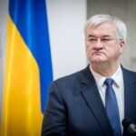 Сибіга відреагував на ідею Росії щодо Шредера
