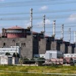 Сили оборони спростували фейк РФ про “удар України” по ЗАЕС