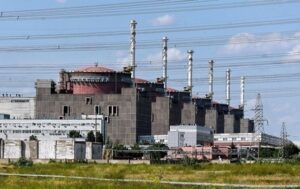 Сили оборони спростували фейк РФ про “удар України” по ЗАЕС