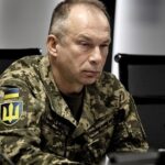 Сирський оцінив складну ситуацію на франті
