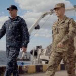 Сирський заявив про нарощення спроможностей ВМС