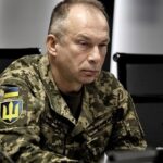 Сирський зробив заяву про ситуацію на фронті