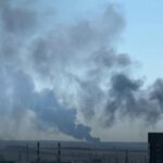 Сьомий з початку весни російський НПЗ зупинився через удари дронів – ЗМІ