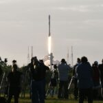 SpaceX запустила південнокорейський супутник замість Росії