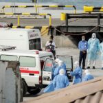Спалах хантавірусу: США евакуюють своїх громадян із круїзного лайнера
