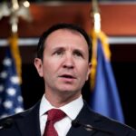 Спецпосланець Трампа прибув до Гренландії