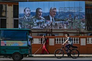 Справа 30 років. США проти Рауля Кастро