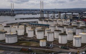 США активно залучають стратегічні запаси нафти