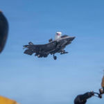 США атакували судно на шляху до Ірану