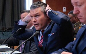 США несподівано скасували переміщення 4000 військових у Польщу