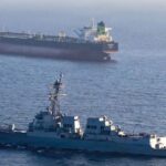 США перехопили понад 120 кораблів, пов’язаних з Іраном