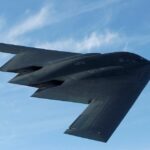 США розробляють потужну ядерну авіабомбу – ЗМІ