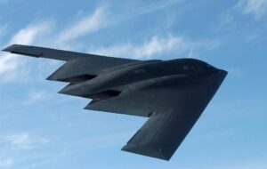 США розробляють потужну ядерну авіабомбу – ЗМІ