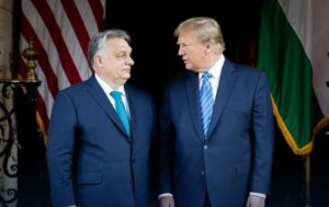 США шукають для Орбана високу посаду в ООН – ЗМІ