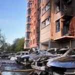 Стали відомі наслідки атаки РФ на Київщину
