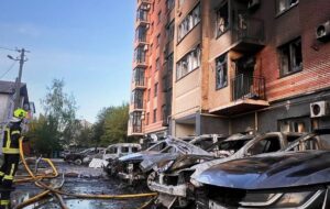 Стали відомі наслідки атаки РФ на Київщину