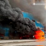 Стали відомі наслідки російської атаки у Дніпрі