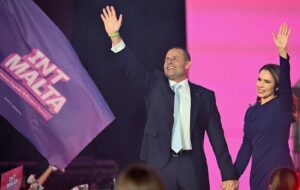 Стали відомі результати парламентських виборів на Мальті