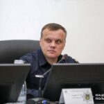 Стало відомо, хто очолив поліцію Київщини