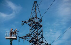 Стало відомо про нові удари по енергетиці України