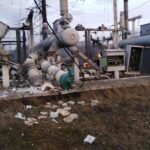 Стало відомо про нові удари Росії по енергосистемі