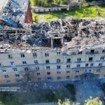 Стало відомо про одну загиблу у Дніпрі