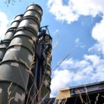 Стало відомо, як відпрацювала ППО у квітні