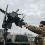 Стало відомо, як за день відпрацювала ППО