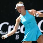 Стародубцева зупинилася за крок до фіналу WTA 125 у Парижі
