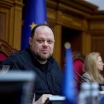 Стефанчук відповів на критику проєкту Цивільного кодексу