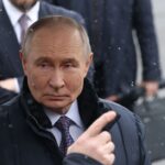 Страх перевороту. Путін боїться замаху