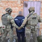 Стріляв по військових ТЦК і поліцейському: затриманому оголосили підозру