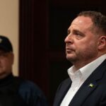 Суд над Єрмаком можуть використати в гібридній війні – посол ЄС