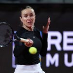 Світоліна перегорнула чвертьфінал WTA 1000 у Римі виходом у півфінал