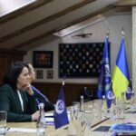 Тихановська поговорила з полоненими білорусами, які воювали за РФ