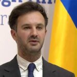 Тихий викрив наміри РФ щодо України в обмовці помічника Путіна