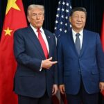 Торгівля і війна: стало відомо, про що говоритимуть Трамп і Сі