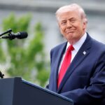 Трамп анонсував нове скорочення військ у Німеччині
