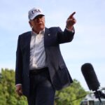 Трамп чотири місяці веде перемови про контроль над Гренландією – ЗМІ