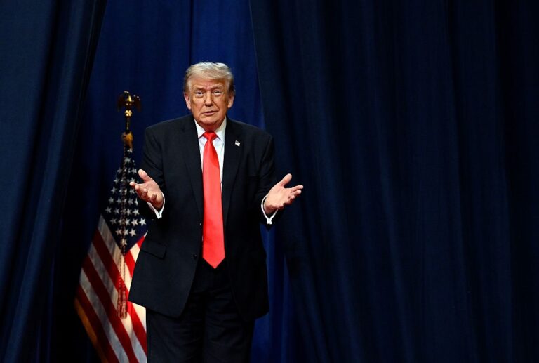Трамп готує нове виведення військ із Європи – ЗМІ