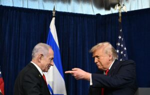 Трамп і Нетаньягу зітнулися через Іран – CNN